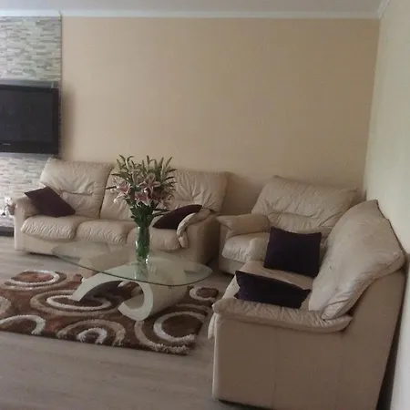 Apartment Avenue Des Fleurs *