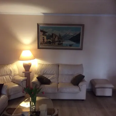 Avenue Des Fleurs Apartment Nizza