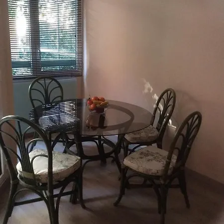 Apartment Avenue Des Fleurs *